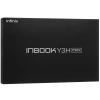 Купить 16" ноутбук infinix inbook y3h max yl613h серебристый