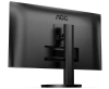 Купить 27" монитор aoc q27b3cf2 черный