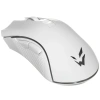 Купить мышь беспроводная/проводная ardor gaming fury v2 [ardw-fury3325-wt] белый