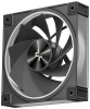 Купить корпус deepcool cg580 4f v2 [r-cg580-bkada4-g-2] черный