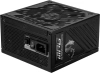 Купить блок питания msi mpg a850gs pcie5  черный