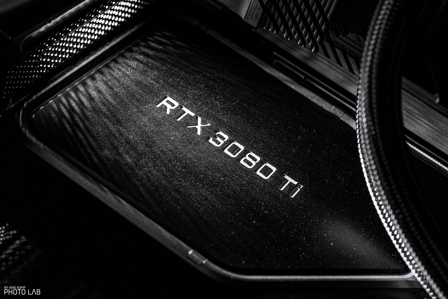 Cougar Duoface Pro RGB |  Intel Core i7-12700K + RTX 3080 Ti