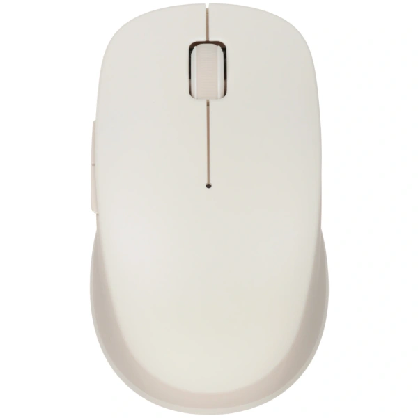 Купить мышь беспроводная xiaomi dual-mode wireless mouse 2 [bhr8849gl] белый