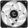 Купить вентилятор zalman zm-af120 argb black