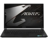 Купить 17.3" ноутбук aorus 17x axf черный