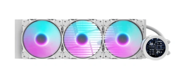 Купить система охлаждения darkflash dn360s