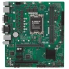 Купить материнская плата asus pro h610m-c d4-csm