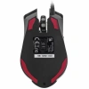 Купить мышь проводная a4tech bloody q82  черный