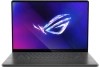 Купить 14" ноутбук asus rog zephyrus ga403uv-qs168 серый