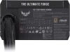 Купить блок питания asus tuf-gaming-750b [90ye00d0-b0na00] черный