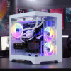 Купить игровой компьютер amd ryzen 7 9700x, nvidia geforce rtx 5070 12gb