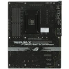 Купить материнская плата asus rog strix b550-a gaming
