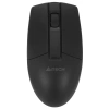Купить клавиатура+мышь беспроводная   a4tech 3330n черный