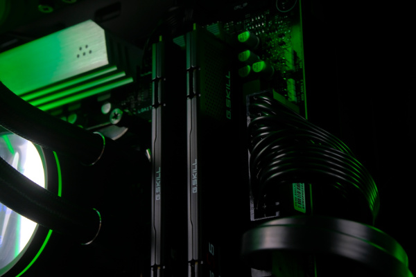 Купить игровой компьютер intel core i9 14900kf, amd rx 7900 xt 20gb