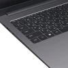 Купить 16" ноутбук honor magicbook x 16 2024 pro born-g5851a серый