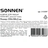 Купить коврик sonnen "purple"  фиолетовый