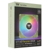 Купить комплект реверсных вентиляторов thermaltake ct140 reverse argb matcha green [cl-f201-pl14mg-a]