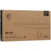 Купить 27" монитор msi g274f черный