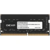 Купить оперативная память sodimm dexp [dexp8gd4sd32] 8 гб