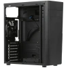 Купить корпус zalman t8 [t8] черный