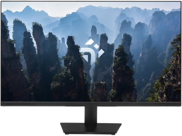 Купить 27" монитор dexp dq27n1 v2 черный