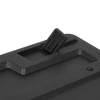 Купить клавиатура+мышь беспроводная   a4tech fstyler fg1012 черный
