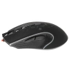 Купить мышь проводная defender venom gm-640l [52640] черный