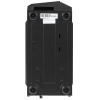 Купить корпус zalman t8 [t8] черный