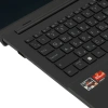 Купить 15.6" ноутбук asus vivobook go 15 oled e1504fa-l1010 черный