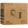 Купить корпус adata xpg valor mesh [valormeshwof-whcww] белый