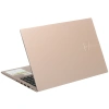 Купить 15.6" ноутбук asus vivobook 15 x1504va-bq144 коричневый
