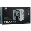 Купить блок питания cougar polar x2 1200 [31px120001p01]