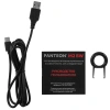 Купить клавиатура беспроводная panteon m2 bw [165]