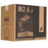 Купить корпус 1stplayer miku mi2-a [mi2-a-wh-2f1r-w-1f1-w/2f1] белый