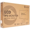 Купить 31.5" монитор aopen 32sa2quabmiipx черный