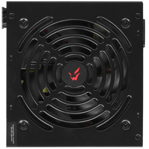 Купить блок питания ardor gaming nexus 650wb  черный