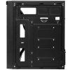 Купить корпус exegate mevo-9301 [ex283754rus] черный