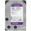 Купить 4 тб жесткий диск wd purple surveillance [wd43purz]