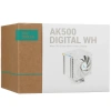 Купить кулер для процессора deepcool ak500 digital wh [r-ak500-whadmn-g]