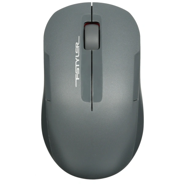 Купить мышь беспроводная a4tech fstyler fg15cs air2 [2027404] серый