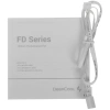 Купить вентилятор deepcool fd12 [r-fd12-whapn1-g]