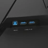 Купить 27" монитор gigabyte g27q черный