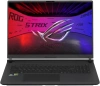 Купить 18" ноутбук asus rog strix scar g835lx-sa106w черный