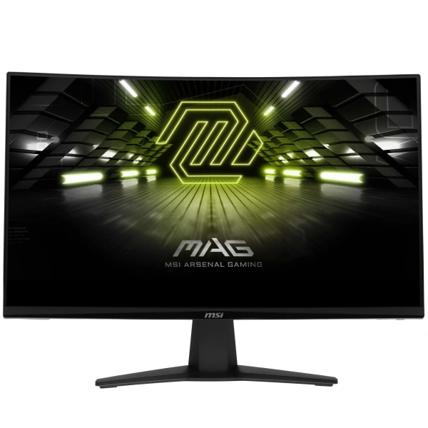 Купить 27" монитор msi mag 27cq6f черный