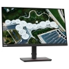 Купить 23.8" монитор lenovo thinkvision s24e-20 черный