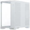 Купить корпус lian li o11 vision compact [g99.o11vpw.r0] белый