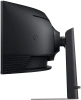 Купить 49" монитор samsung odyssey g9 g91f s49fg916ei черный