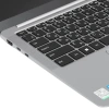 Купить 14" ноутбук infinix inbook air pro+ xl434 серый