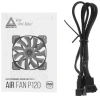 Купить комплект вентиляторов montech air fan p120