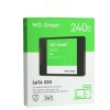 Купить 240 гб 2.5" sata накопитель wd green [wds240g3g0a]